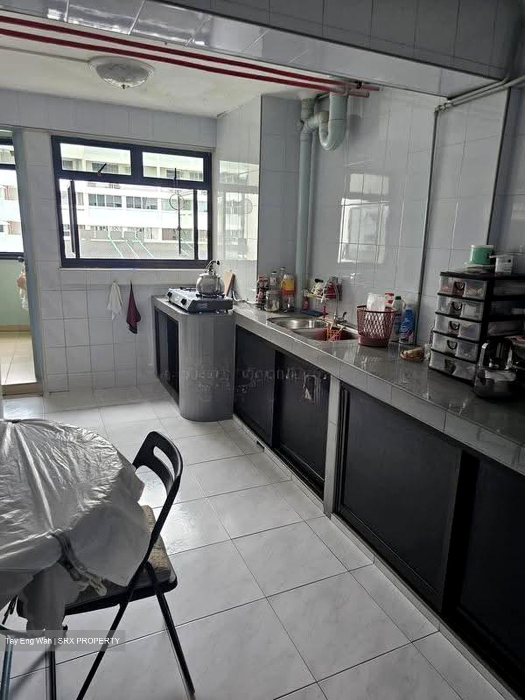 Blk 21 Telok Blangah Crescent (Bukit Merah), HDB 3 Rooms #628389431